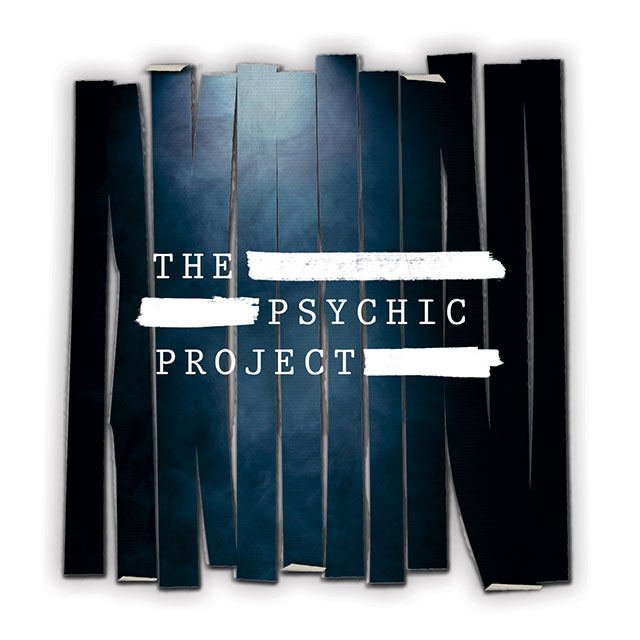The Psychic Project square ident
