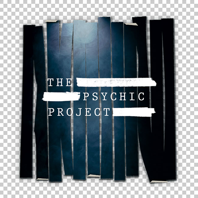 The Psychic Project square ident